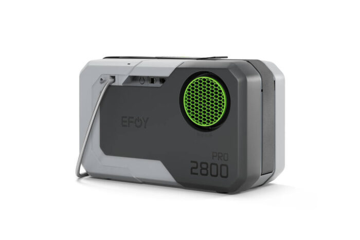 EFOY PRO Fuel Cells