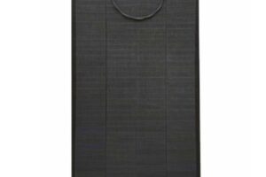 Solar Panel Flexible 150W Shingled