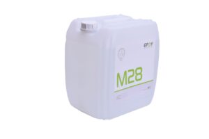 EFOY Methanol Energy Cartridge 28l