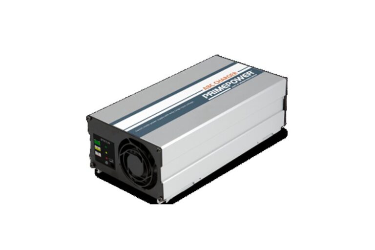 PrimePower Batterieladegerät Champ Pro 12 V, 30A, IP67