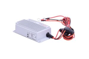 Primepower Booster  9/15V DC – 14V DC 12A