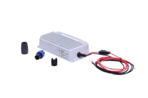 Primepower Booster 24VDC – 28V DC 8A