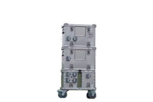 AWILCO G2 Box system for obstruction light