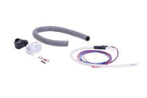 AWILCO Exhaust heater temp. controlled
