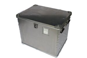 AWILCO Box-A-Fuel-Cell System horisontal 12/24V STANDARD
