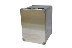 AWILCO Box-A-Fuel-Cell System vertical 12/24V STANDARD