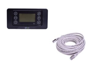 EFOY Remote Control w/data line Pro