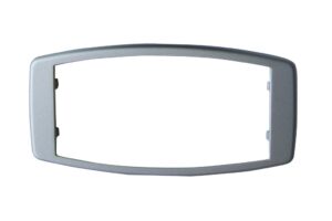 EFOY Frame black for operating panel OP2
