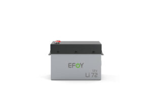 EFOY Li 70 – 12V Lithium Battery