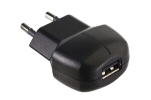 PP mini USB 5 Watt