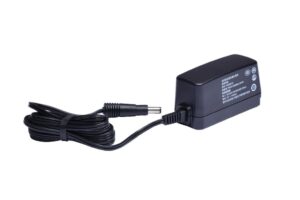 FW8000/12 Adapter 12,0VDC 1000mA 2,1×5,5mm + i Crt.