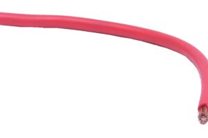 AWILCO Cable 16mm2 red 25M