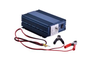 SGL Inverter True Sine 24V DC – 230V AC 300W