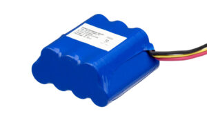 FRIWO 7S1P 25,55V 2850 mAh 3 Wires