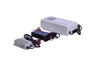 24V DC Chargers