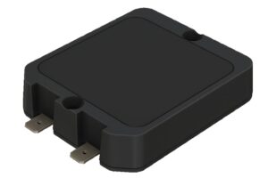 Alfatronix Charger Wireless integrated H 9-32V DC 6mA