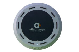 Alfatronix Charger Wireless integrated V 9-32V DC 6mA