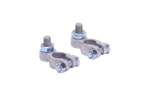 AWILCO Terminals 25-35mm2 set +/-