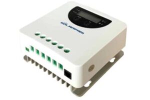 MPPT solar regulator 20A 100V