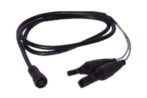 Connection cable ES-500 solar input – MC4