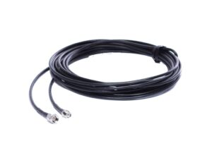 AWILCO RG174 5m SMA/M SMA/F