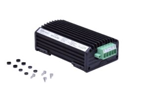 Alfatronix Converter DD 12V DC – 24V DC 16A