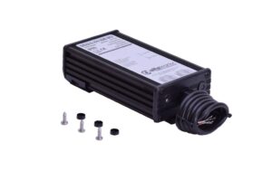 Alfatronix Converter DDI 24V DC – 24V DC 4,5A Ruggedised
