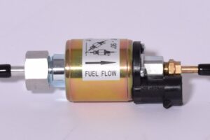 Fuelpump 12V for ENTIFFIC AIR 2kW