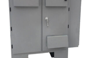 EFOY ProCabinet 4120S-24V-20A