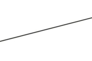 Scan Antenna Whip 144-300 0dB flexible