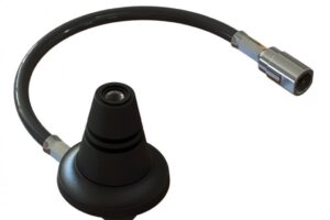 Scan Antenna G-mount GSM RG316 0,15m FME/M