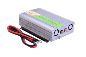 Genius Inverter Modified 12V DC – 230V AC 1000W