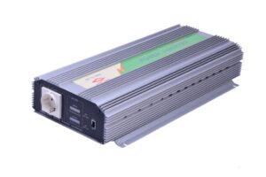 Genius Inverter Modified 12V DC – 230V AC 3000W