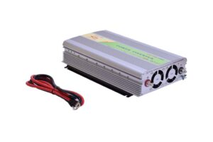 Genius Inverter Modified 24V DC – 230V AC 1500W