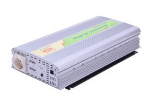 Genius Inverter Modified 24V DC – 230V AC 2500W