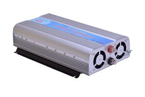 Genius Inverter Modified 24V DC – 230V AC 3000W