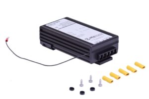 Alfatronix Charger ICI 12V DC – 12V DC 6A