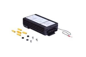 Alfatronix Charger ICI 24V DC – 12V DC 12A