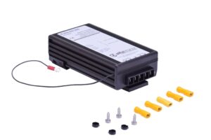 Alfatronix Charger ICI 24V DC – 24V DC 6A