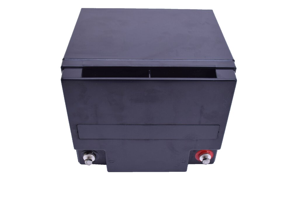 Batterie Lithium 12V 50ah LiFePO4 - Urban Battery.eu | bol