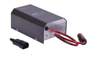 ASP Inverter True Sine 12V DC – 230V AC 150W