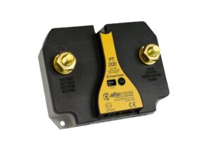 Alfatronix PowerTector 9V DC – 32V DC 200A