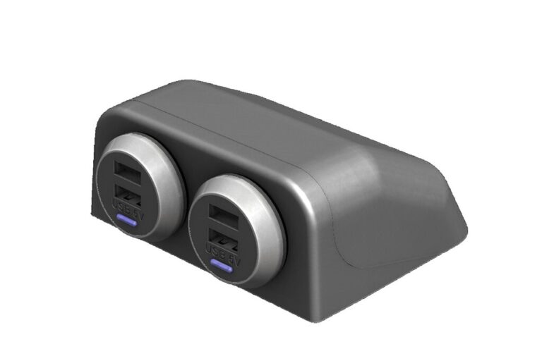 Accessories for USB Chargers