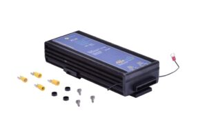 Alfatronix Converter PV 24V DC – 12V DC 18A