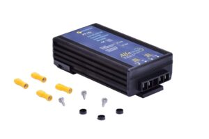 Alfatronix Converter PV 24V DC – 12V DC 18A