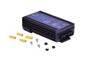 Alfatronix Converter PV 24V DC – 12V DC 24A