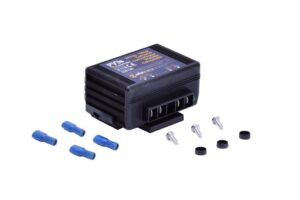 Alfatronix Converter PV 24V DC – 12V DC 3A
