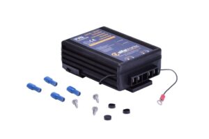 Alfatronix Converter PV 24V DC – 12V DC 6A