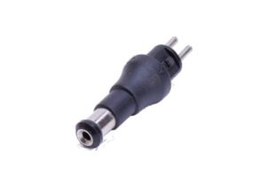 Secondary plug 1,95×5,0x14mm – S2 – DIN45323