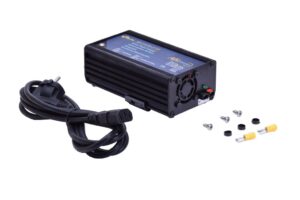 Alfatronix Power Supply AD 115/230V AC – 12V DC 9A